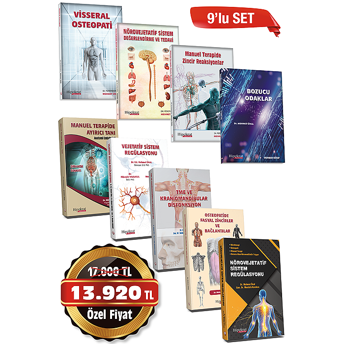 Kitap Seti